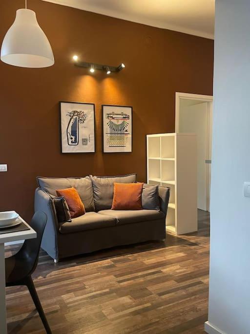 Casa Boutique Apartment Ivrea Exterior foto