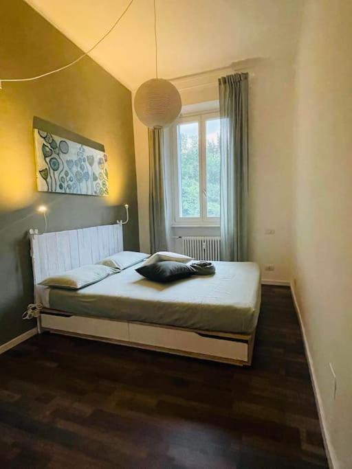 Casa Boutique Apartment Ivrea Exterior foto