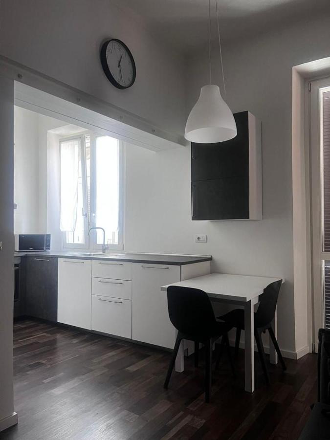 Casa Boutique Apartment Ivrea Exterior foto
