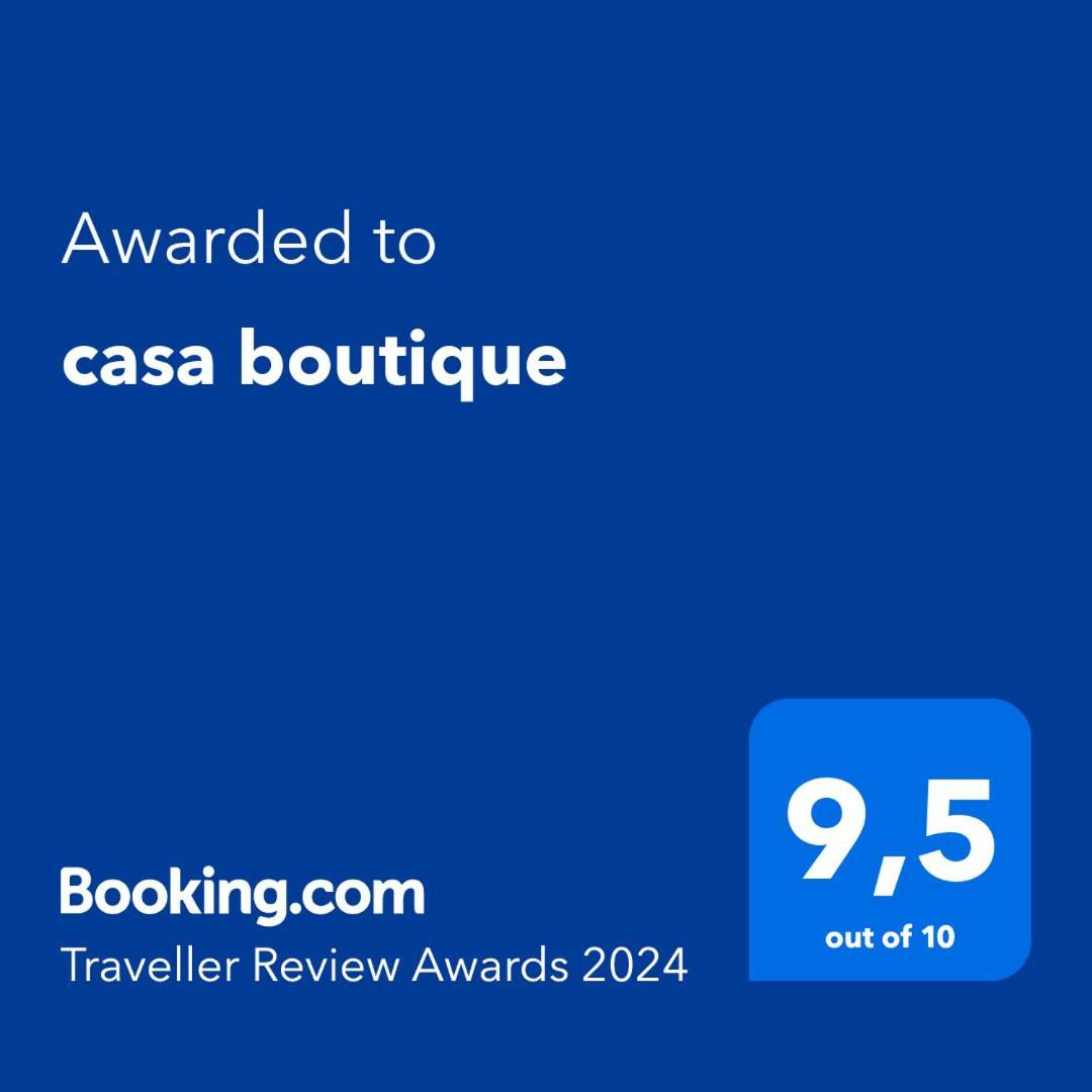 Casa Boutique Apartment Ivrea Exterior foto